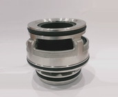 Single Spring Ceramic / SiC / TC Mechanical Seal For Grundfos SL Pumps, 43MM