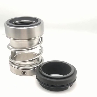 O-Ring Mechanical Parallel Spring Seal  Type 250 Seals Pillar Mechanical Seal
