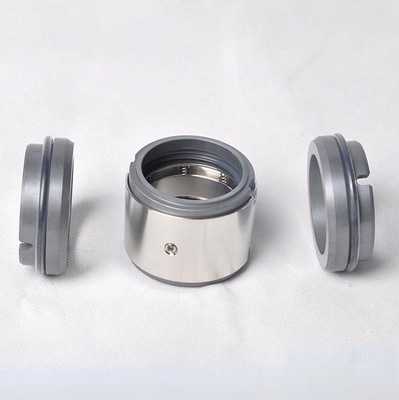 Double Mechanical Seal M74D AngaVD 18-100mm Shaft Size Dual Face Cartridge Mechanical Seal for Water Pumps Pump Spare Parts