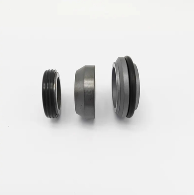 Mechanical Seals AES SOS  SIC For Steel Spring and Metal Parts Pump