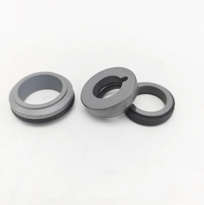 Mechanical Seals AES SOS  SIC For Steel Spring and Metal Parts Pump