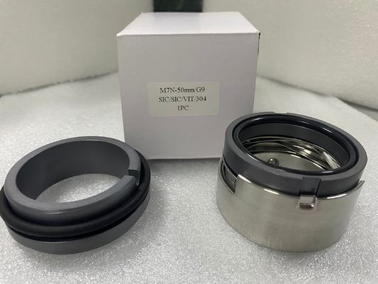 M7N-55/G9 M7N-55 Mechanical Seals M7N With G9 Stationary Seat For Water Pump