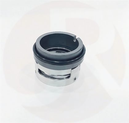 Fluliten Mechanical Seal Us4a Heavy Duty Solution For Low And Medium Pressures