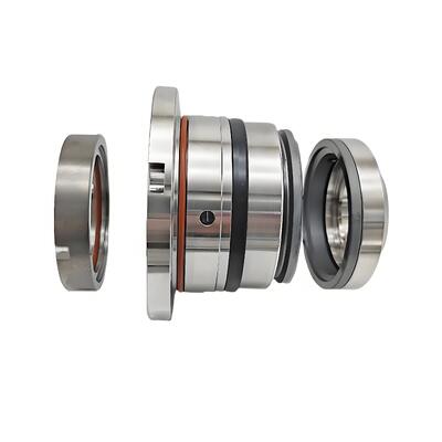Mechanical Seals for Gas Oil Multuphase Bornemann Screw Pump SLH-4G