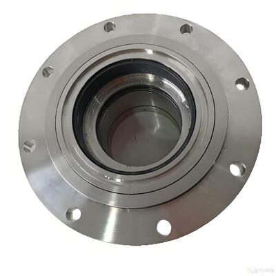 Mechanical Seal  ESD34NY Cartridge Seal for Ekato Pump EKATO-MIXEKM-100/200/300