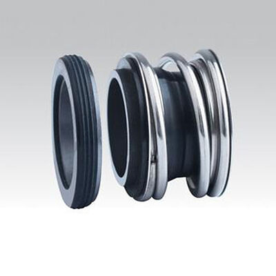 Burgmann Mechanical Seal MG1, MG12, MG13 Elastomer Bellow Seal