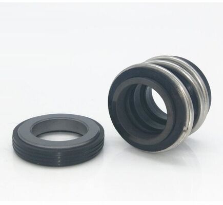 Burgmann Mechanical Seal MG1, MG12, MG13 Elastomer Bellow Seal