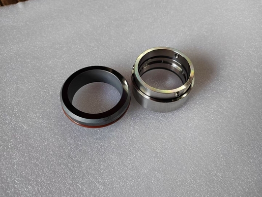 92N Mechanical Seal Replace Burgmann HJ92N Aesseal M010 Roten EHS