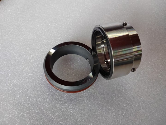 92N Mechanical Seal Replace Burgmann HJ92N Aesseal M010 Roten EHS