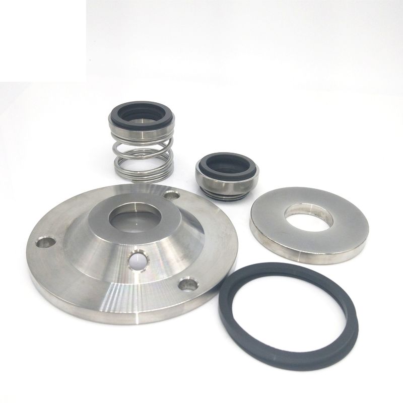 HS Code 848420090 1.5" APV Pump Seal Centrifugal Pump Seal