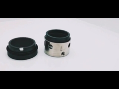 58u John Crane Tenuta Meccanica a Molla Multipla per Pompa Acqua a Soffietto Metallico