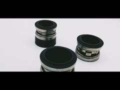 Tenuta a soffietto in elastomero John Crane Tipo 2100 a molla singola 18bar