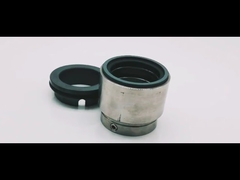 Burgmann HJ92N Sostituzione Tenuta Meccanica a Molla Ondulata