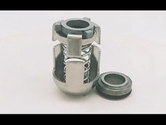 Guarnizione meccanica G04-16MM della pompa di Grundfos per le pompe idrauliche CR2 CR4