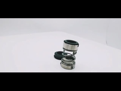 Costume di sigillo meccanico per pompe CNP-CDL Sigillo meccanico per pompe idriche