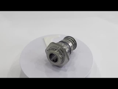 Cartuccia di sigillo meccanico della pompa sigillo dell'albero per pompa Cdl/Cdlf Cnp