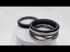 ABS pompa sigilli meccanici ondulazione molla Vulcano 1577-25 60 65 70 75