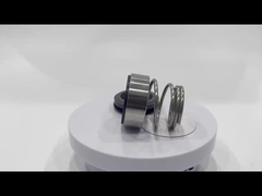 Sigillo a molla singola 17D Meccanica Roten Uniten 5 Per pompa di olio