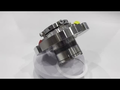 SEAL a cartuccia singola a soffietto metallico BQFD