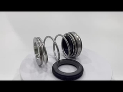 TD-28 32 40 mm CNP pompa sigillo meccanico utilizzato in pompa meridionale