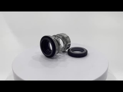 Sello meccanico di gomma bilanciata CHL-16/B1SF4 CHL-20/B1SF4 per CNP CHL/CHLF-2-4-8-12-16-20 Ser