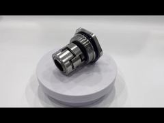 Tenuta meccanica a cartuccia GLF-22 con filettatura per pompa centrifuga multistadio verticale per te