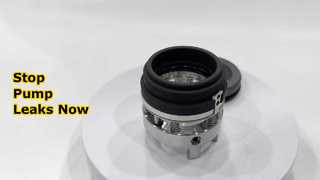 Tenuta meccanica 5Nm NV033M0-4EYS 1205378629 Vestito per pezzi di ricambio pompa acqua per pompa antimonio carbonio