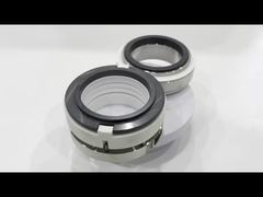 Uno sguardo più da vicino: Tenuta meccanica a soffietto in PTFE tipo 20R-2.5B John Crane Guarnizione a soffietto in elastomero PTFE bianco